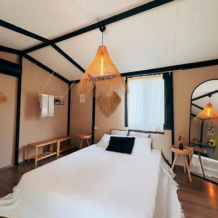 Feriehus Alpinia Houses&garden Fethiye